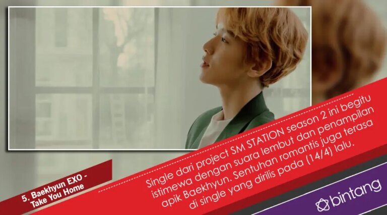 Baru Rilis, 5 Lagu K-Pop Ini Wajib Kamu Dengar - Entertainment Fimela.com