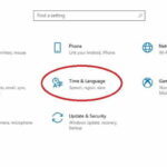 Cara Menggunakan Keyboard Hangeul di Laptop Windows