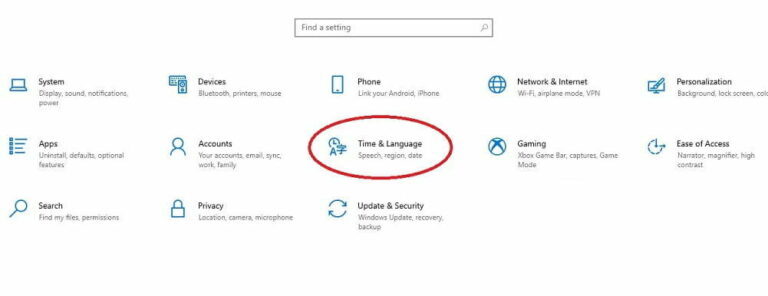 Cara Menggunakan Keyboard Hangeul di Laptop Windows