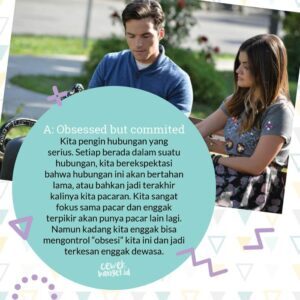 Tipe Pacar yang Seperti Apa Sih Kita? Lihat Berdasarkan Golongan Darah ...