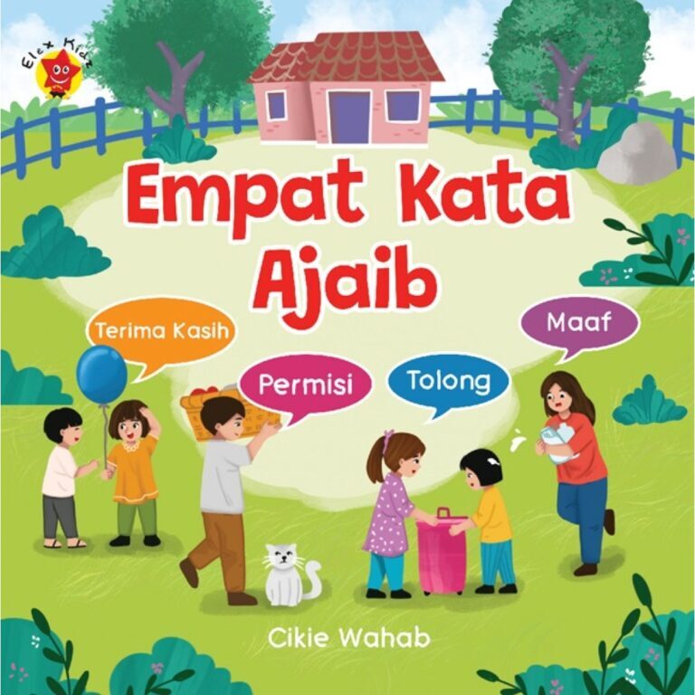 Karangan Ilmiah | DOCX