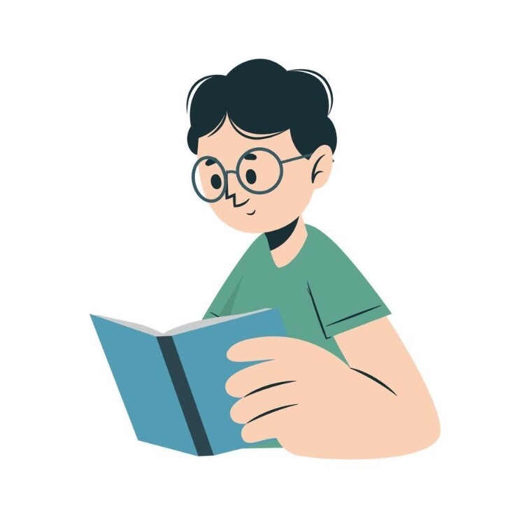 Belajar Kata Sambung