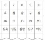 Belajar Angka dalam Bahasa Korea 1-100 dan Sistem Sino-Korea