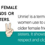 What it Means to Be Oppa, Unnie, Hyung, Noona (Older in Korea) – Seoulistic