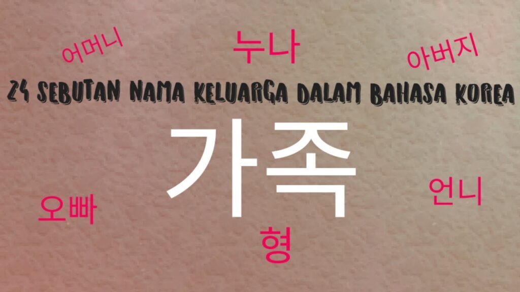 Kursus Bahasa Korea Online #1 🇰🇷🇮🇩 | Pecinta K-pop atau drama Korea ...