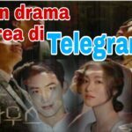 cara nonton drama korea di aplikasi Telegram - YouTube