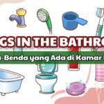 Kosakata Bahasa Arab Tentang Sekolah Beserta Contoh Kalimatnya ...