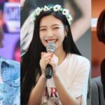 Disebut terlalu cantik untuk jadi idol kpop #kpop #shorts - YouTube